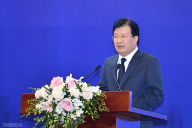 Công nghiệp hỗ trợ Việt Nam đang ở đâu trên bản đồ thế giới?