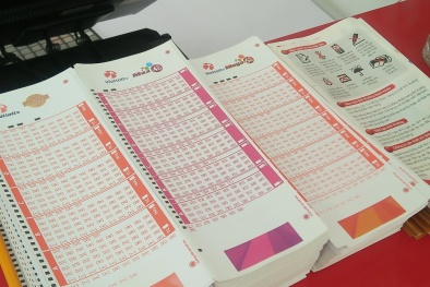 Xổ số Vietlott: 27 người trúng giải nhất, độc đắc hơn 18 tỷ đã có chủ nhân?