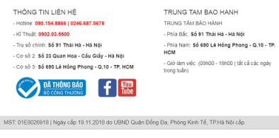 Loạn thị trường điện thoại xách tay: Hung Mobile khẳng định cơ sở này không xuất VAT là đúng?