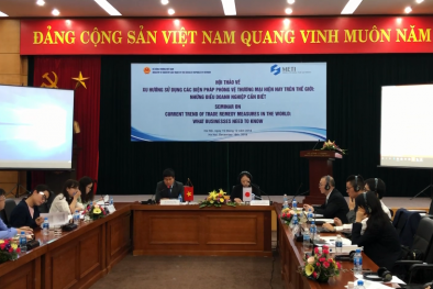 Phòng vệ thương mại: Doanh nghiệp cần lưu ý những gì