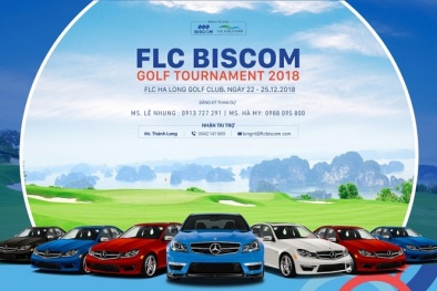 Săn HIO 'cực hấp dẫn' tại kỳ quan của kỳ quan