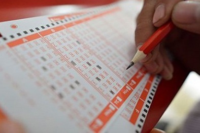 Xổ số Vietlott: Đã có người lĩnh giải Jackpot Mega 6/45 hơn 21 tỷ ngày hôm qua?