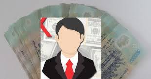 Con trai chủ tịch ngân hàng Việt chính thức có tài sản ‘khủng’ hơn 3,7 nghìn tỷ đồng