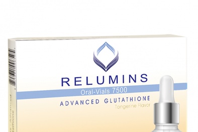 Công ty CP Thương mại dịch vụ ResHP Việt Nam lưu hành trái phép sản phẩm ngậm trắng Relumins?