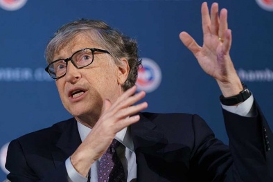Bill Gates, Warren Buffett coi thứ này là 'vật liệu chất lượng cao' và bí quyết để thành công