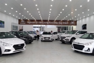 Điểm mặt chỉ tên các cơ sở 'đội lốt' đại lý Hyundai Thành Công, khách hàng cần đặc biệt chú ý