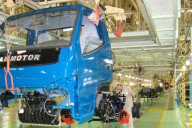 Sếp VEAM bất ngờ đi nước ngoài dù chưa được Bộ Công Thương cho phép