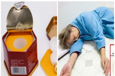 'Ngờ nghệch' tin vào thuốc an cung ngưu hoàng hoàn khi bị đột quỵ có thể 'mất mạng'