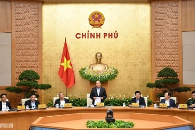 Tăng trưởng GDP năm 2018 đạt mức kỉ lục 7,08%