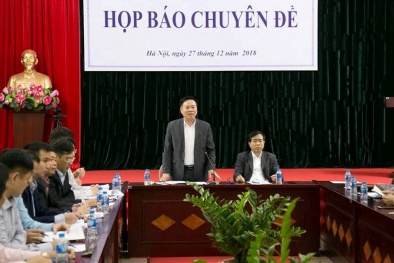 Tổng cục Dự trữ Quốc gia: Hơn 120 nghìn tấn gạo được xuất cấp cho các địa phương