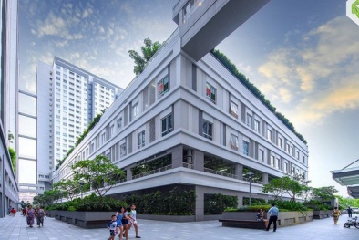 Lộ diện đại gia 7x chi hơn 2.000 tỷ mua vào gần 36,1 triệu cổ phiếu Novaland