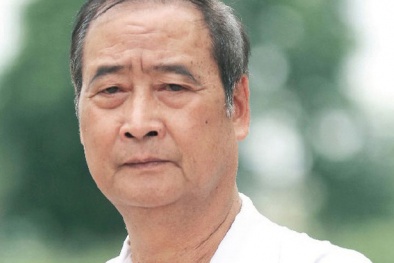 Cuộc đời ông Nguyễn Hữu Khai: 'Nợ đời trả mãi chẳng xong, leo bao dốc đứng vẫn mong cứu người'