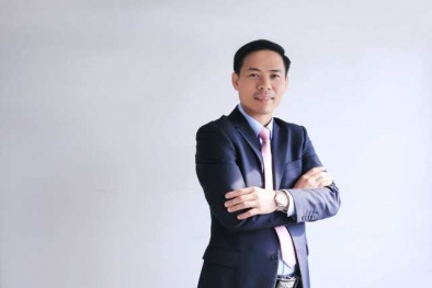 Đại gia - tiến sĩ 7x sở hữu khối tài sản hơn 1,3 nghìn tỷ, giàu bậc nhất Việt Nam là ai?