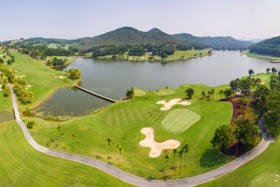 Tết Dương lịch 2019: Dai Lai Golf Club tặng quà 'khủng' trị giá tới 145 triệu đồng cho hội viên