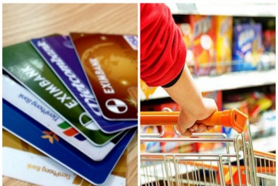 Chủ quan khi dùng thẻ ATM mua sắm coi chừng ‘mất tiền oan’ vì để lộ thông tin 