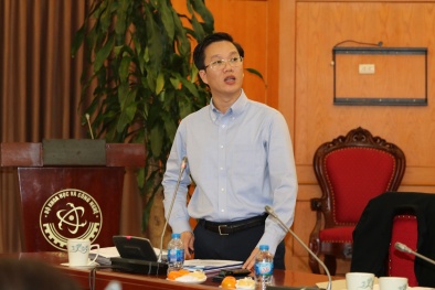 Từ Chương trình 712, nhiều doanh nghiệp 'vươn mình' mạnh mẽ 