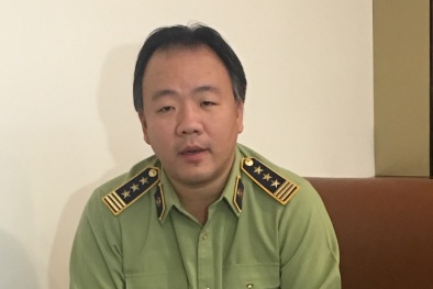 Không có 'vùng cấm' trong hoạt động quản lý thị trường