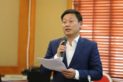 Lợi ích kép từ Chương trình 712