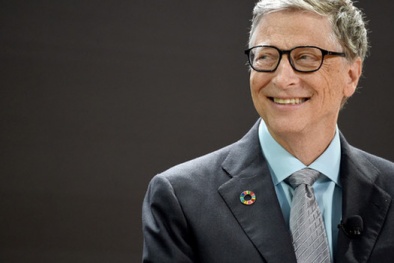 Vì sao Bill Gates dễ dàng thuyết phục bố mẹ bỏ học để khởi nghiệp?