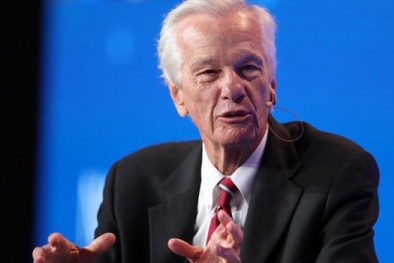 Bí quyết đối đãi nhân tài của tỷ phú giàu nhất Brazil