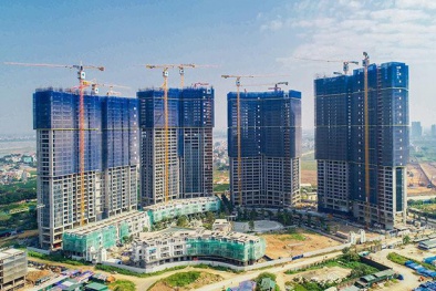 Loạt dự án của MBLand, Địa ốc Sài Gòn Thương Tín sẽ bị thanh tra 