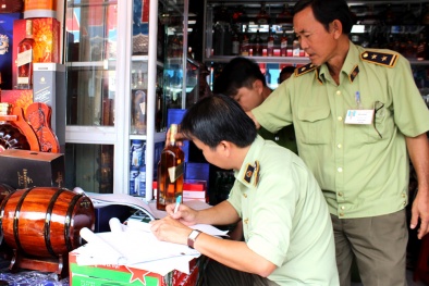 Vấn nạn hàng giả, hàng nhái làm giảm uy tín của doanh nghiệp, gây mất niềm tin người tiêu dùng