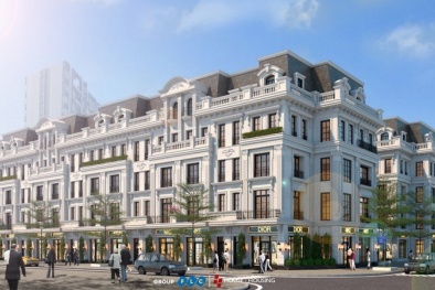 Đường Lê Quang Đạo kéo dài tạo 'cú hích' mạnh về giá nhà đất