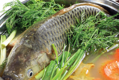 Nghi ăn rau thì là cũng có thể gây dị ứng