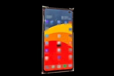 Samsung Galaxy S10 tính năng siêu hiện đại chuẩn bị ra mắt