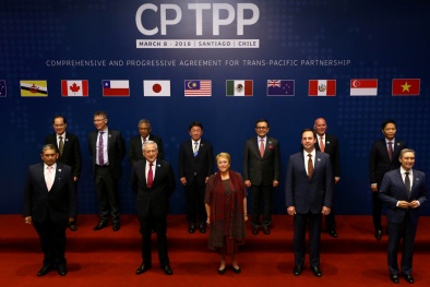 CPTPP chính thức có hiệu lực: Cơ hội và động lực 2019