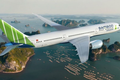 Bà Dương Thị Mai Hoa: 'Bamboo Airways đã sẵn sàng bán vé từ 12h trưa ngày 12/1/2019'