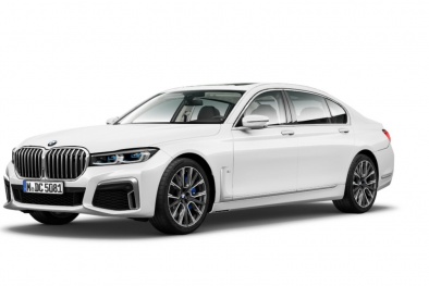 BMW 7-Series ‘gây sốt’ khi lộ diện hàng loạt tính năng, công nghệ hiện đại