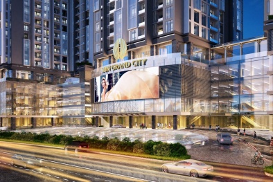 Người tiêu dùng năng động muốn gì ở trung tâm thương mại?