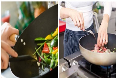 Chất độc 'tiềm ẩn' trong chảo chống dính có thể khiến người dùng mắc nhiều bệnh