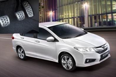 Tài xế có thể gặp tai nạn thảm khốc nếu bỏ qua dấu hiệu côn ô tô hỏng