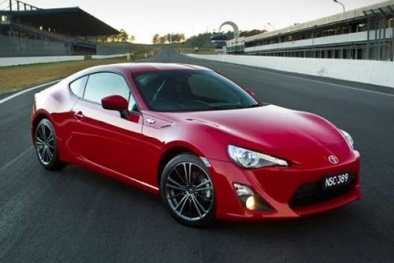 Toyota 86 nhập khẩu nguyên chiếc gặp lỗi: Hãng xe Nhật phát lệnh triệu hồi