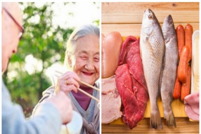 Những món ăn người cao tuổi không nên đụng đũa trong dịp Tết vì có thể gây hại sức khỏe