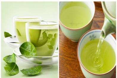 Thói quen uống trà xanh quá nhiều hàng ngày có tốt cho cơ thể không?