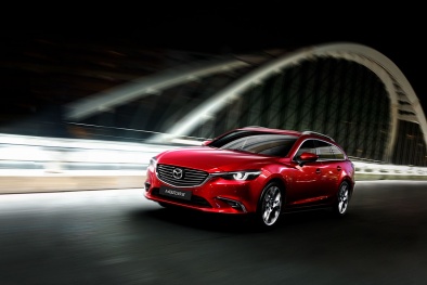 Có 800 triệu nên chọn mẫu sedan phân khúc D nào đi chơi Tết?