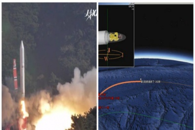 Vệ tinh Việt Nam bay vào quỹ đạo thành công mang 'sứ mệnh' đặc biệt gì?