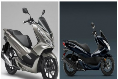 Honda PCX thiết kế mới lạ, mạnh mẽ nhưng có nhiều nhược điểm