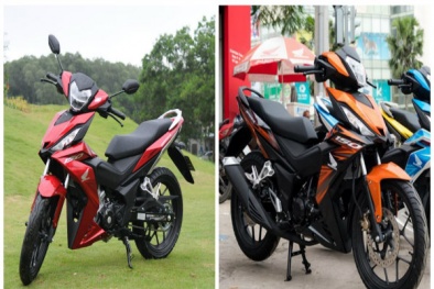 Xe Winner 150 'hàng tá' lỗi cần biết để tránh rủi ro khi đi trên đường