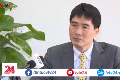 Cục Viễn thông giải thích về thử nghiệm 5G của Viettel
