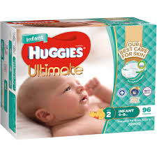 Hàng trăm bà mẹ yêu cầu thương hiệu Huggies thu hồi tã do gây bỏng cho trẻ