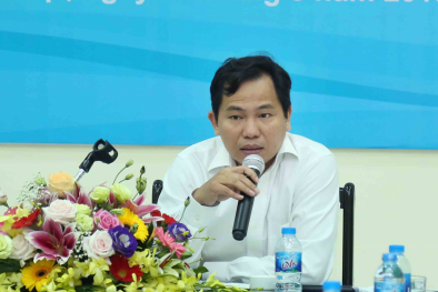 Khoa học công nghệ và ĐMST là con đường tốt nhất để Việt Nam phát triển