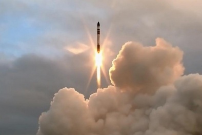 Tên lửa in 3D sắp được Mỹ phóng lên vũ trụ có gì đặc biệt?