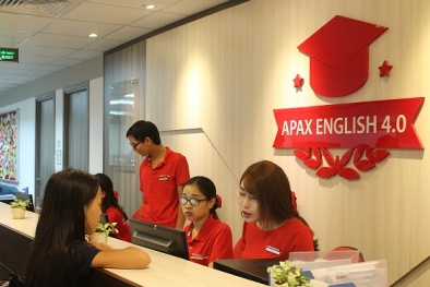 Quý 4/2018, doanh thu thuần Apax Holdings tăng đến 42%