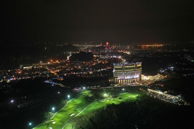 The Garden – FLC Hạ Long dẫn đầu xu hướng nghỉ dưỡng chuẩn 5 sao