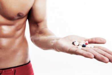 Những nguy hiểm tiềm ẩn khi tự ý sử dụng thuốc tăng cơ bắp 