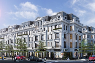 Bất động sản Nam Từ Liêm: Khu vực nào sẽ bứt phá trong năm 2019?